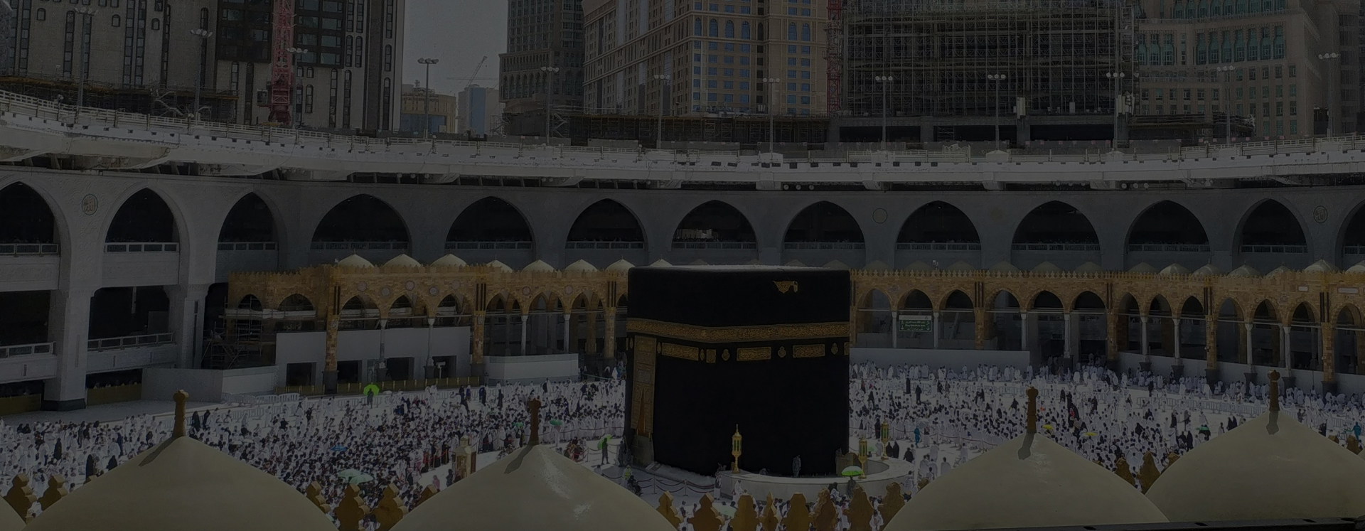 Makkah